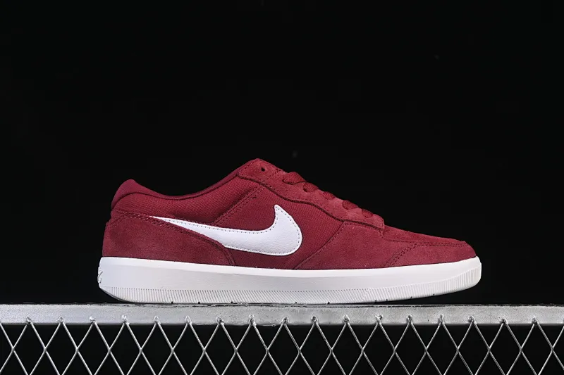 All categories Nk SB Dunk series Nk Force 58 simplified skateboard shoes J version Nike SB Force 58 Nike simplified retro skateboard shoes DV5477-188